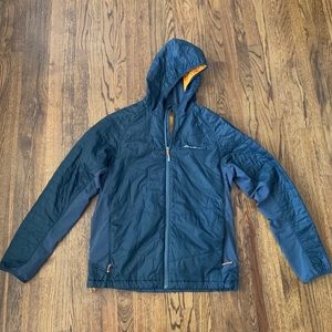 EDDIE BAUER LIGHTWEIGHT JACKET